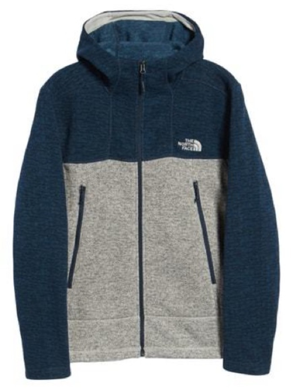 The North Face Gordon Lyons Alpine Sweater